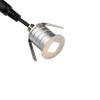 Ø35*50 / Opening Ø32 1W 3000K Led Deck Garden Inground Buried Underground Light Outdoor
