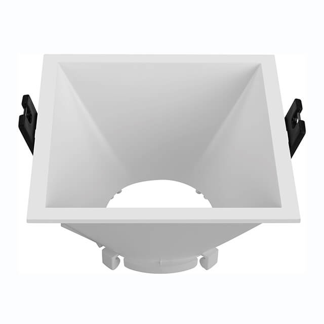 Round Made In China Lampshade Frames Metal