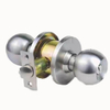 Made in China Room Door Ball Lock for Bathroom