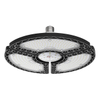 60W 360° Dead-End Lighting Led Garage Light D240*H122MM