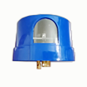 LED street light accessories Photocell sensors
