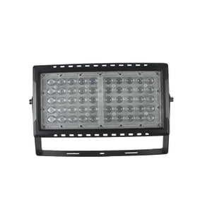 100W 5700K 100-240V Ip65 material Aluminium+Pc LED floodlight Made in China