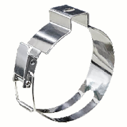 Stainless Steel Brackets And Aluminium Brackets For Led Tri-Proof Lamps