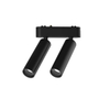 Magnetic Light Black Series Made In China Ceiling Recessed Magnetic Led Bar Track Light