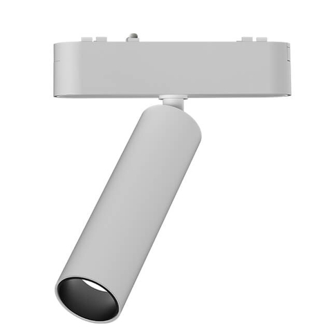 36° Made In China Linear Magnetic Rail Cob Led Track Light