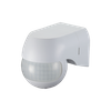 Detection Range 180° Infrared Wall Sensor Light Rated Load 500W 800W Indoor Lighting IP44
