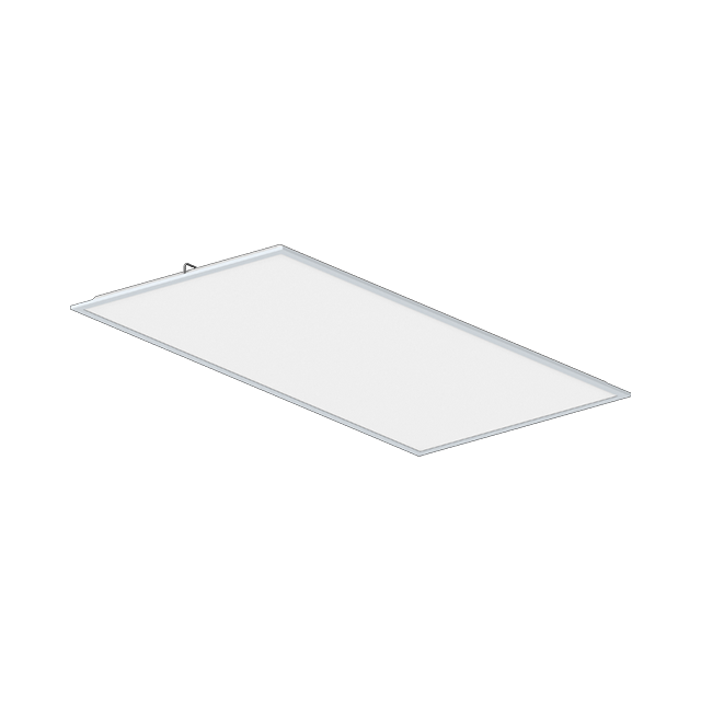 Made in China 40W LED White Backlight Panel Light 4000K/6500K Optional IP20 Indoor Lighting