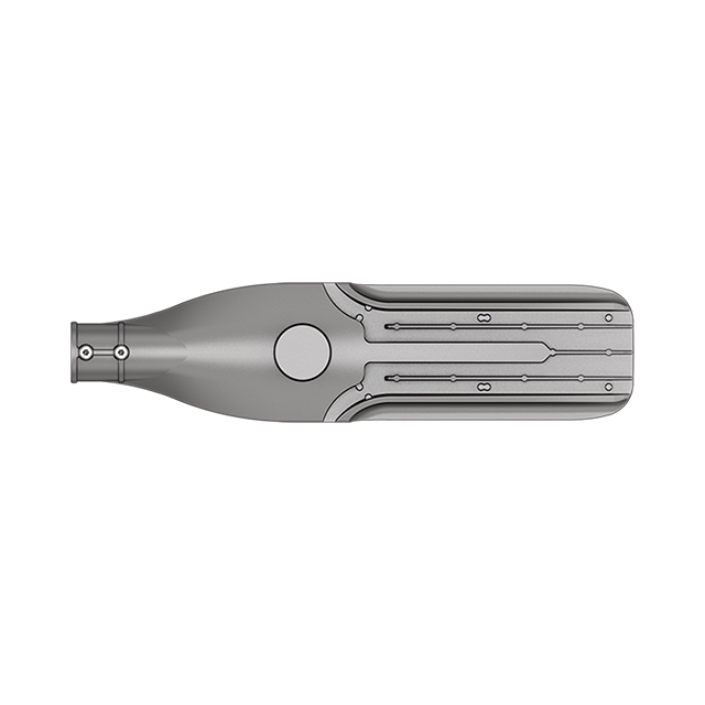 4CCT Optional Multi-Power Multi-Lumen Selectable Outdoor Led Modern Street Light