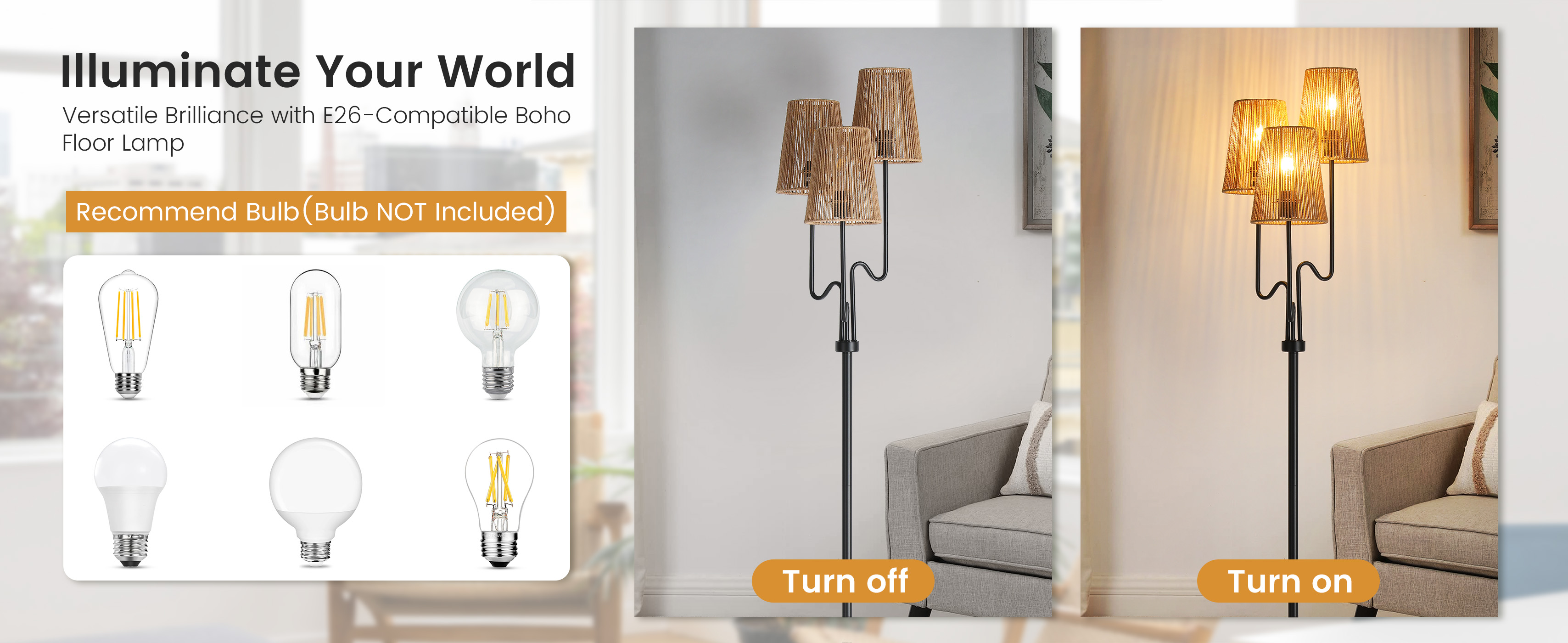 Boho Floor Lamp (5)