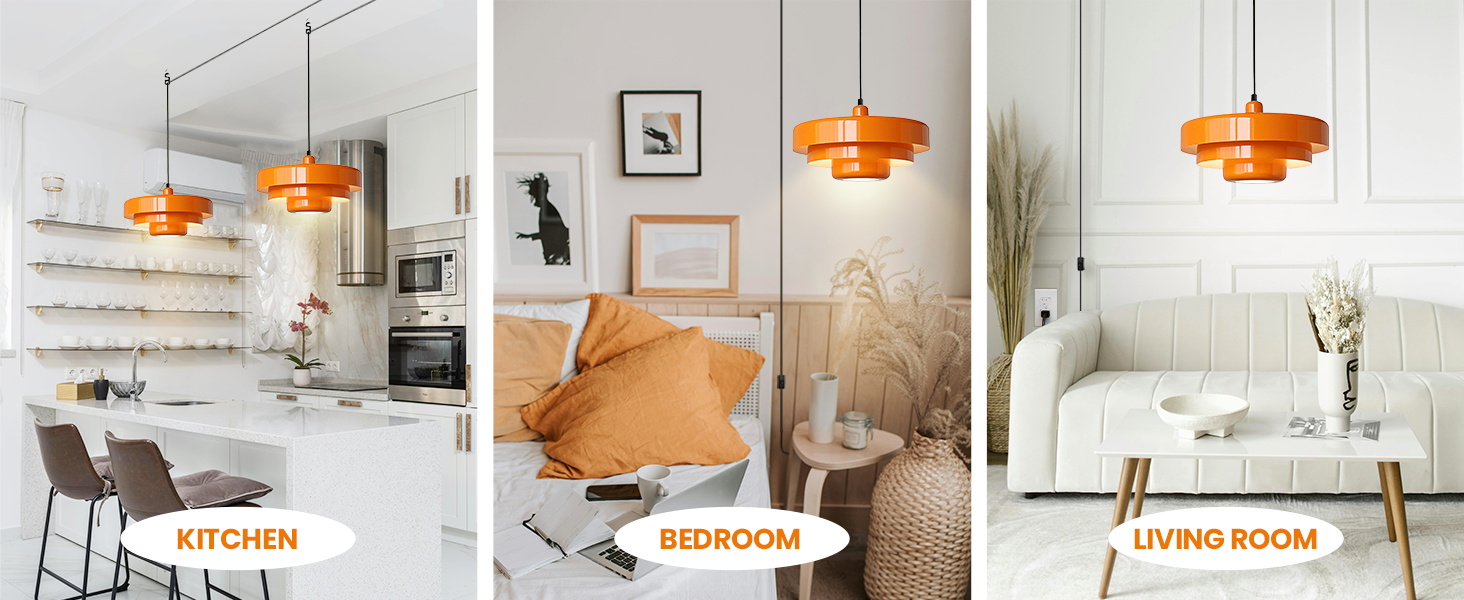 Hanging Lamp (3)