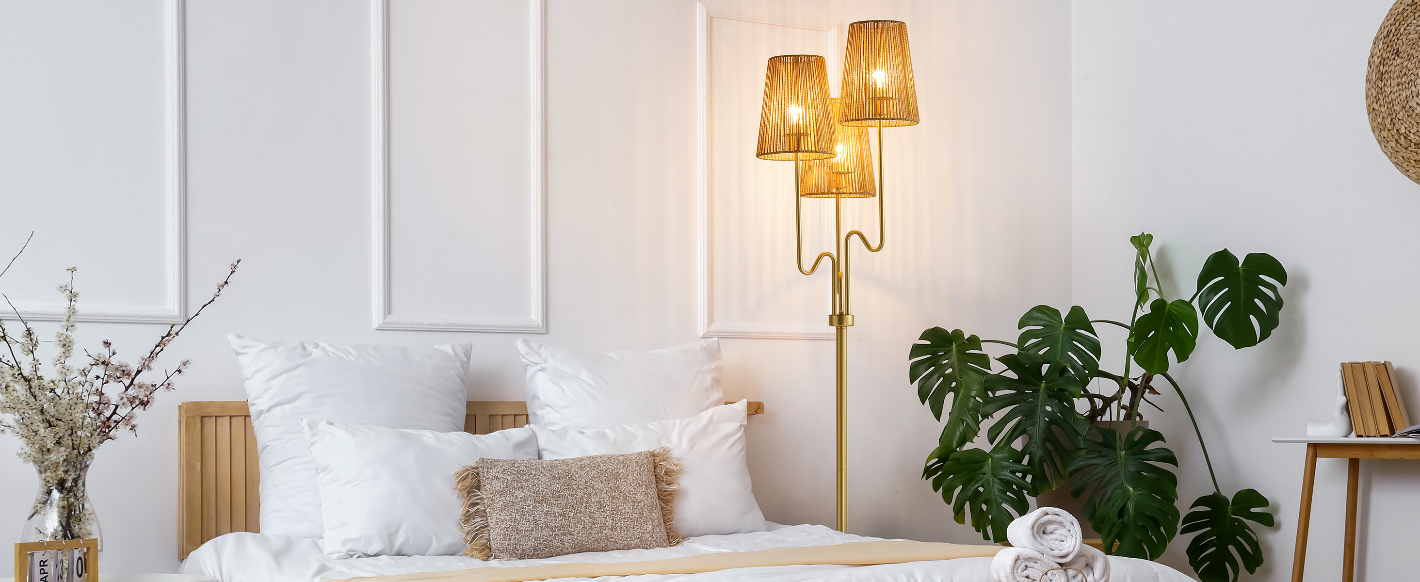 Boho Floor Lamp (4)