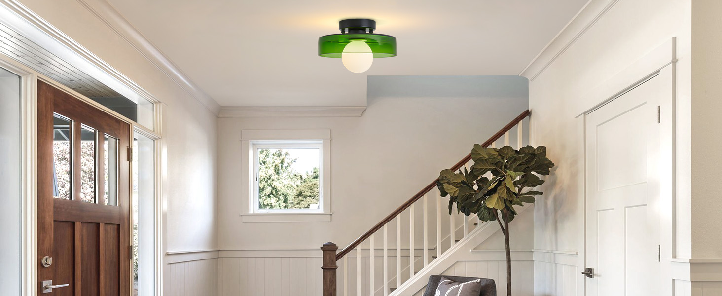 Light Fixtures (6)