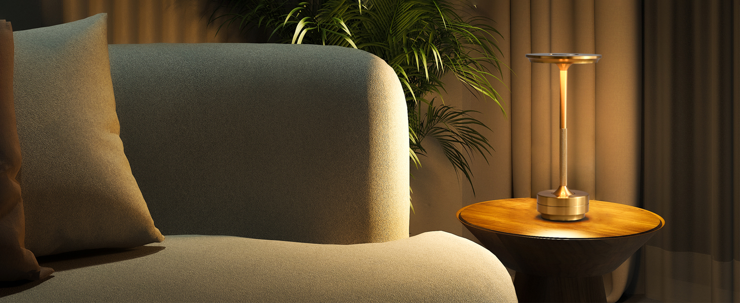 Table Lamps (7)