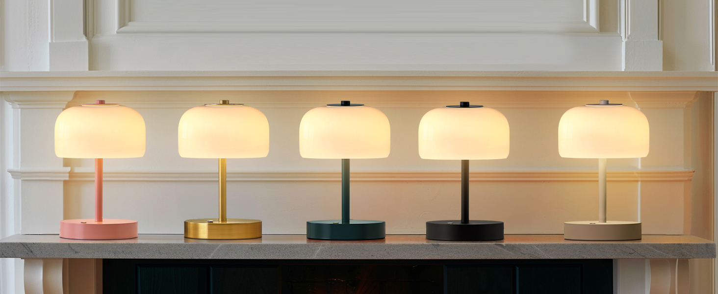 Cordless Table Lamp (1)