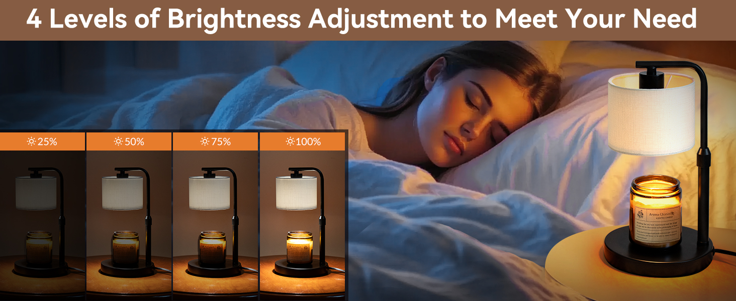 Candle Warmer Lamp (8)