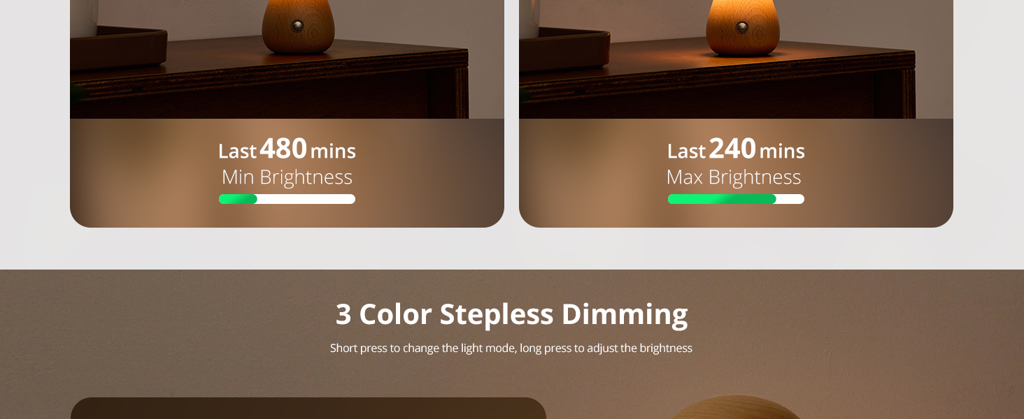 Wood Mushroom Lamp (2)