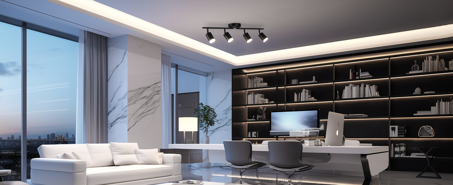 Flexible Led Track Lighting (4)