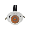 30W Hot Sale LED White Recessed Downlight 3000K 4000K 6000K Switchable