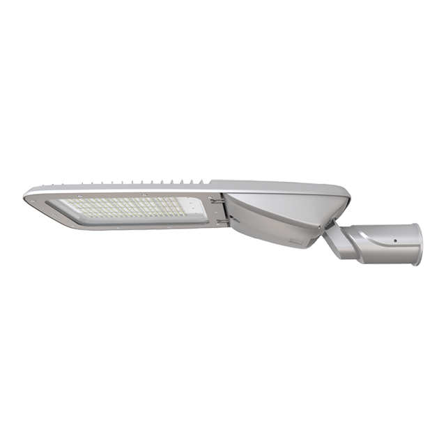 Made in China LED Selling Modern White Street Lamps 140LM/W Outdoor Lighting 50W/90W/150W Optional