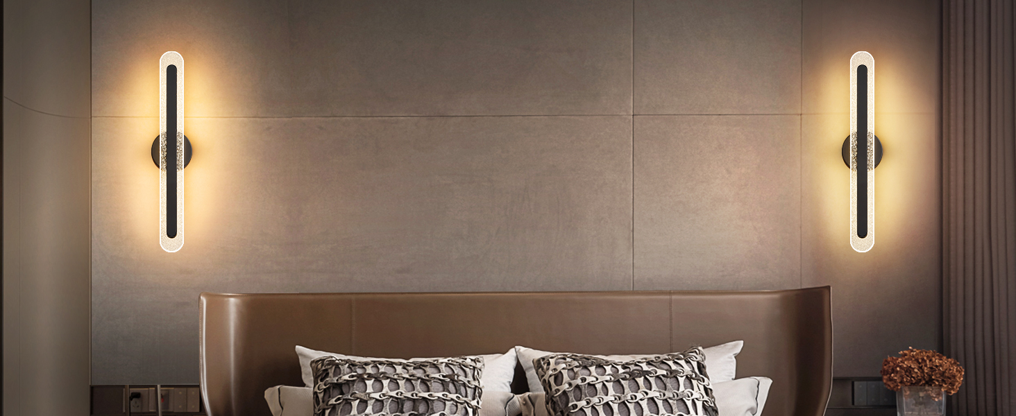 Modern Wall Scones Light (3)