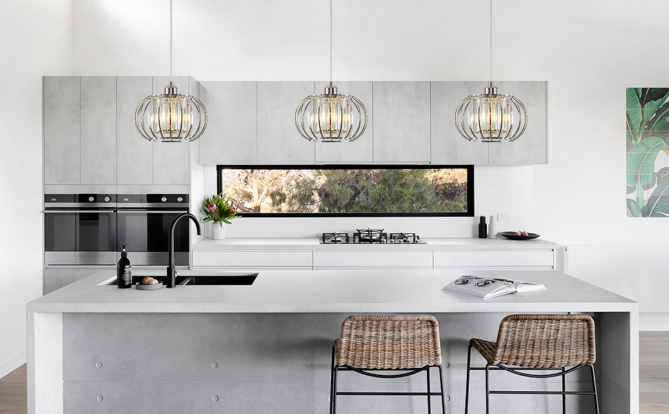 Pendant Light Fixtures (1)
