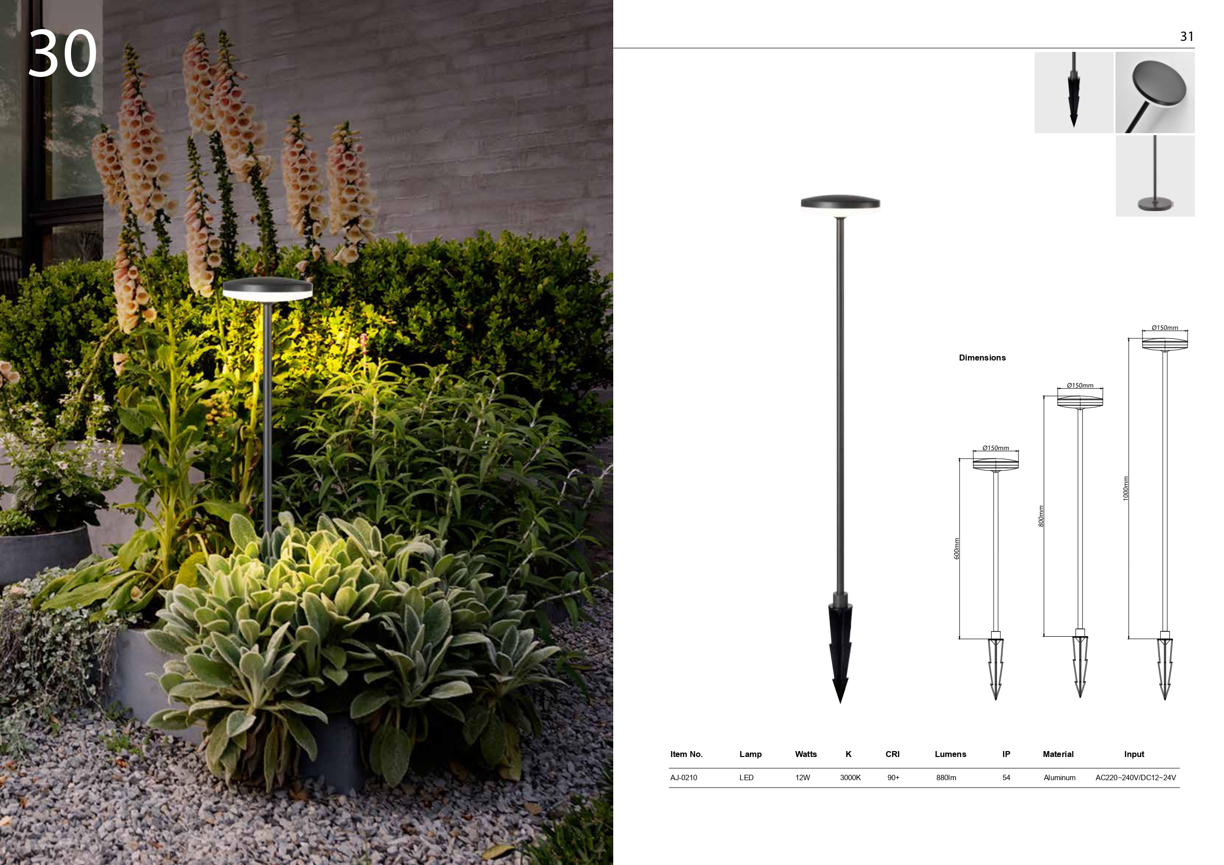 Snorder lamp (15)