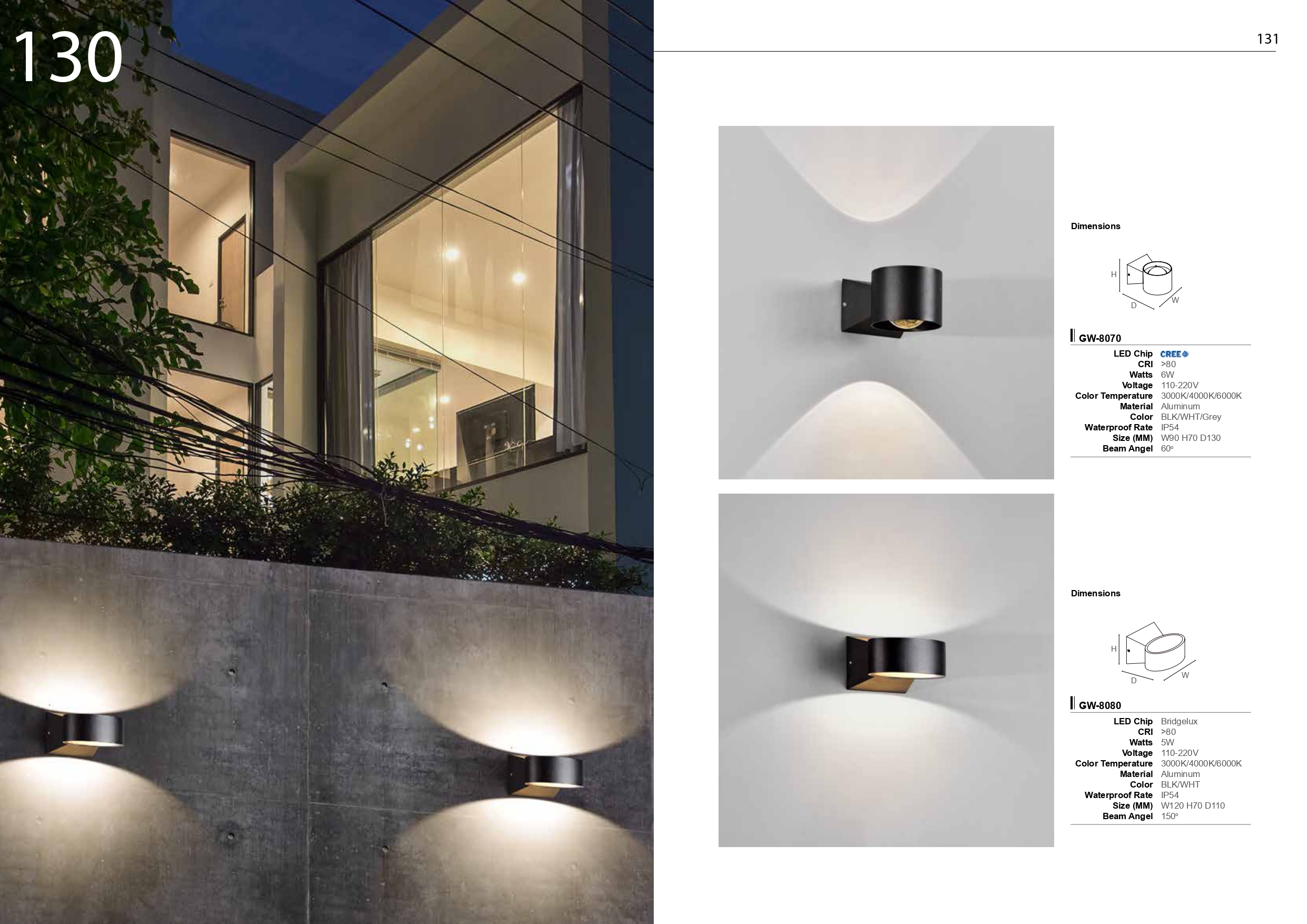 Snorder lamp (65)