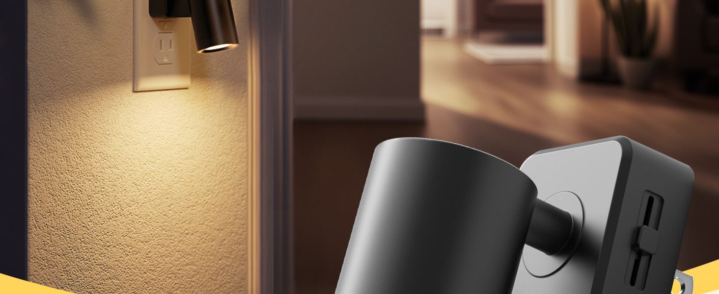 LED Night Light (2)