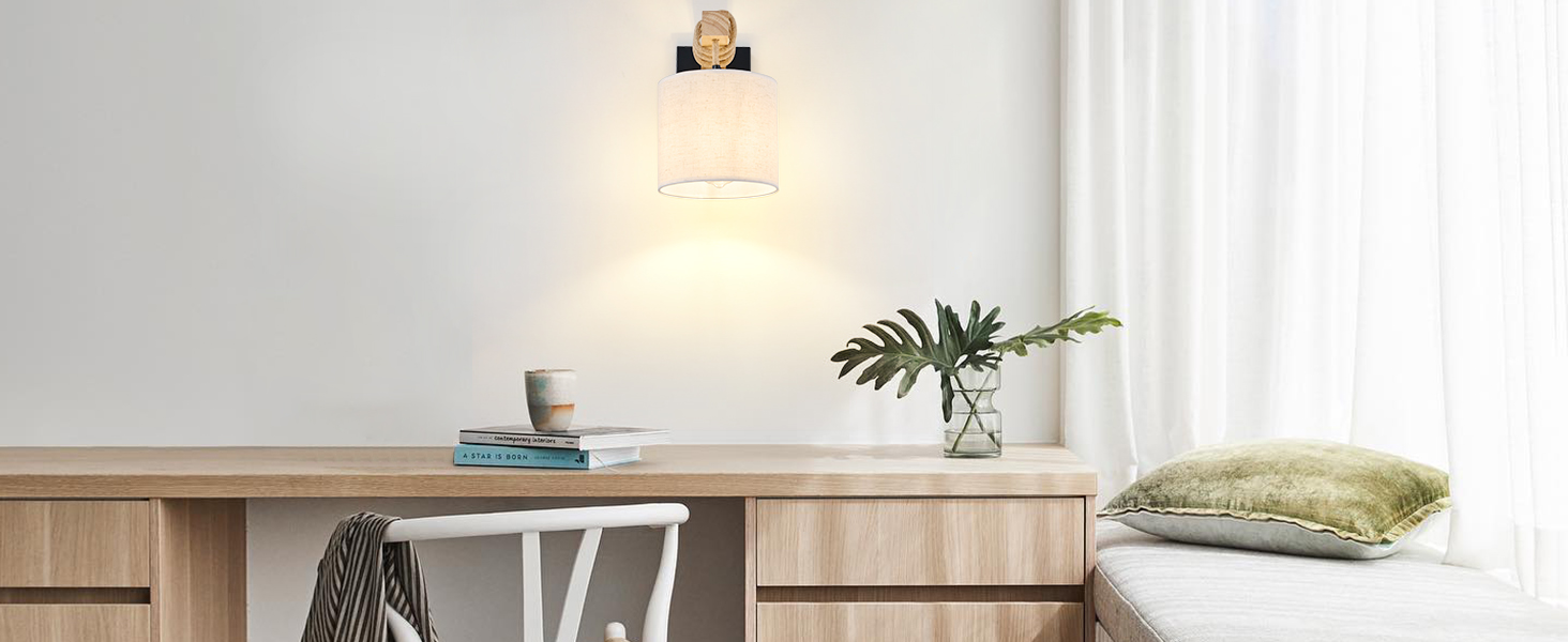 Boho Wall Sconces (6)