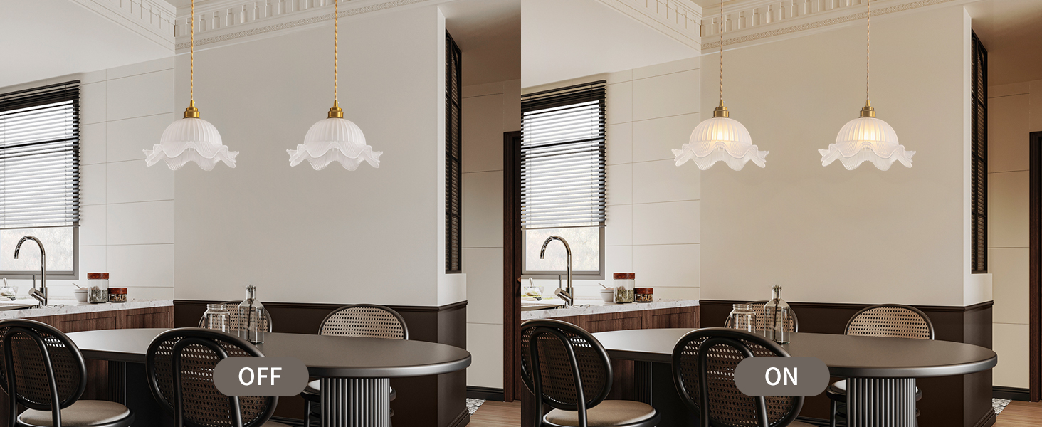 Pendant Lights Kitchen Island (4)