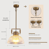 Pendant Lights Kitchen Island, 11.8