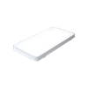 CCT + RGB Modern White Panel Light 50W Square IP20 Thick Panel Light Made in China