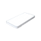CCT + RGB Modern White Panel Light 50W Square IP20 Thick Panel Light Made in China