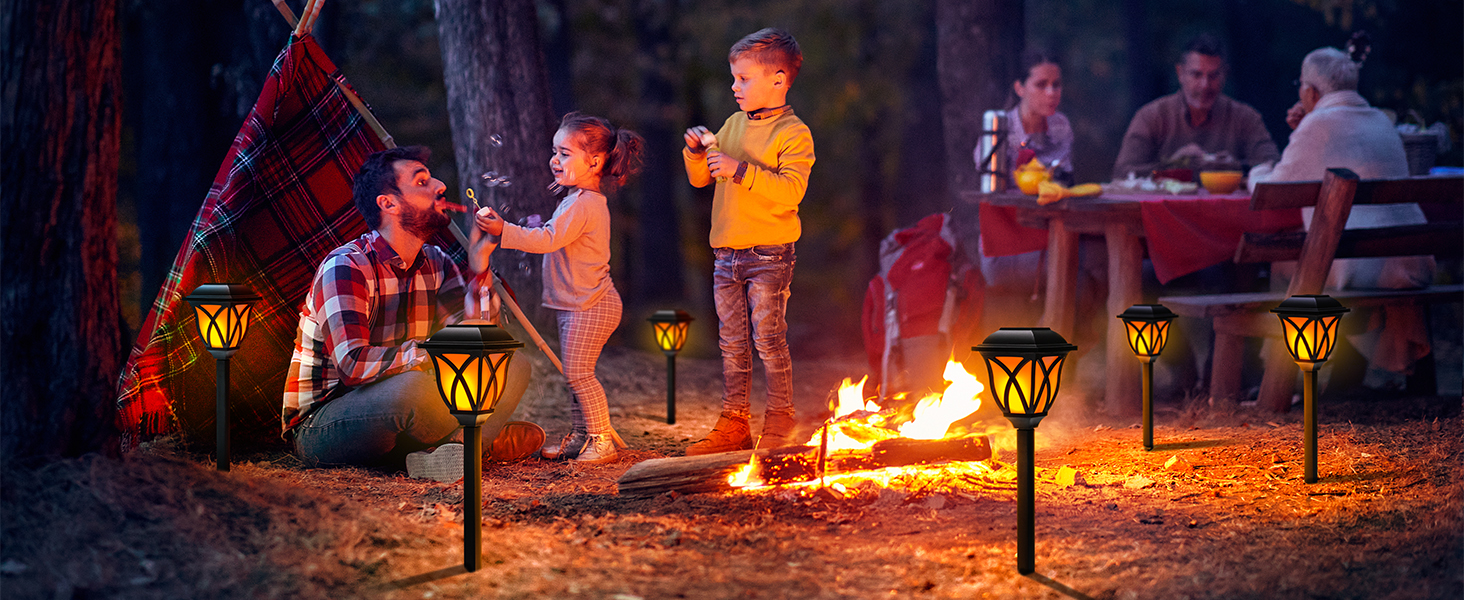 Solar Lights Outdoor (4)