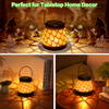 Solar Peacock Outdoor Hanging Lantern, Decorative LED Solar Waterproof Light for Yard, Patio, Lawn, Tabletop, Pathway, Landscape, Garden Decor 