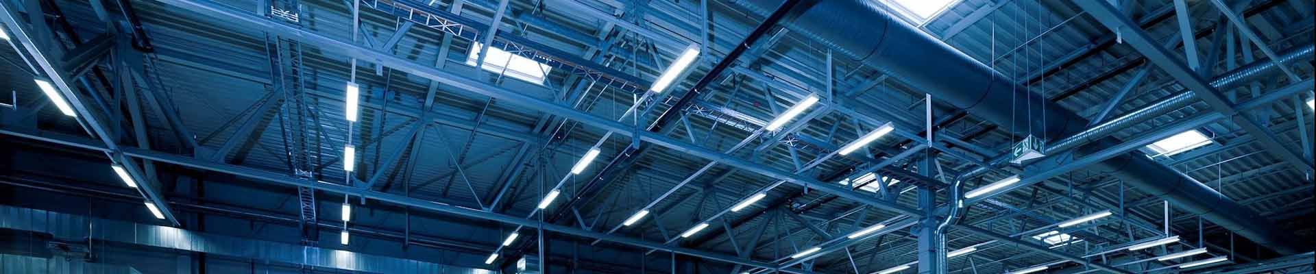 LED tri-proof Light