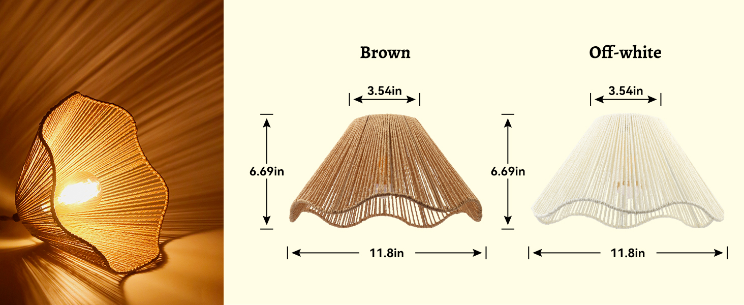 Plug in Pendant Light (10)