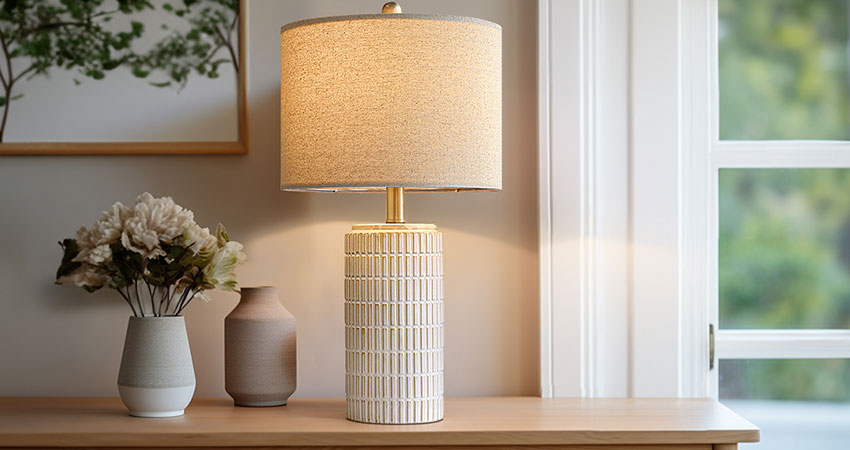 Modern Ceramic Table Lamp (6)