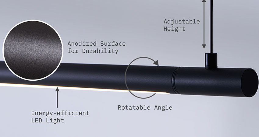 Table Lights (2)