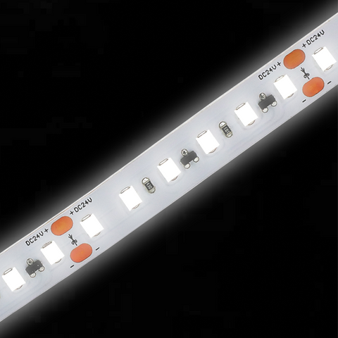 20m/roll Wholesale 24V Hot Sale LED Strip Light 9W Wholesale Modern Decorative Lighting 2700K/4000K Selectable