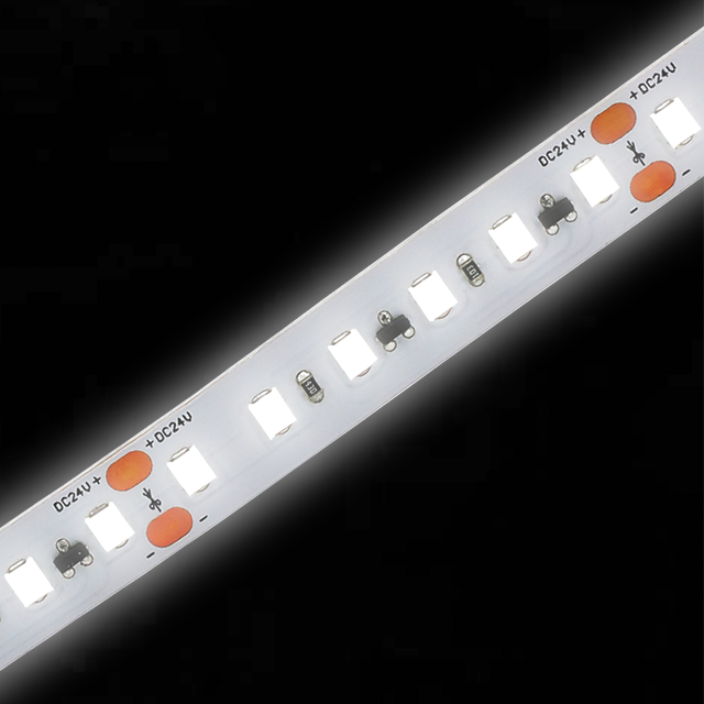 20m/roll Wholesale 24V Hot Sale LED Strip Light 9W Wholesale Modern Decorative Lighting 2700K/4000K Selectable