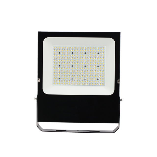 Beam Angle 30°/60°/90°, Hot Sale North America Floodlight, IP66 Waterproof & Dustproof