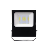DOB North American Aluminium Black Floodlight, IP66 Water And Dust Resistant