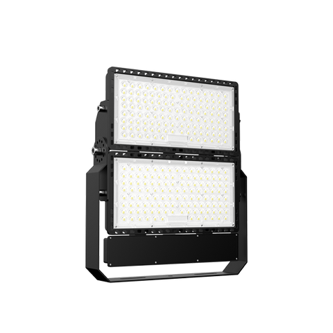 600W Beam Angle 15°/30°/45°/60°/90°/80*150° Wholesale North America LED Floodlight 7 Years Warranty