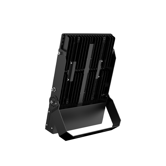 ETL/CE/ROHS Made in China Modern LED Adjustable Floodlight 600W IP66 Waterproof