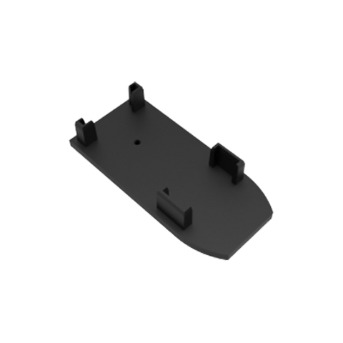 SR modern best-selling magnetic rail lamp rail bar plugs can be selected in many models and sizes