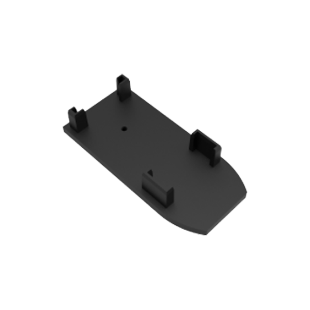 SR modern best-selling magnetic rail lamp rail bar plugs can be selected in many models and sizes