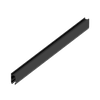 SR Multi-Size Multi-Model Selectable Modern Magnetic Track Bar Black/White Selectable