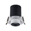 15°/24°/36° Can Choose The Best Selling LED Modern Downlight Opening Size 90mm 3000K/4000K/6000K Can Choose Indoor Lighting
