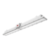 Industrial Explosion-proof Linear Lamp 60W/100W Can Choose IP66 IK08 Waterproof, Dustproof and Explosion-proof Lamp 1232*150*202mm